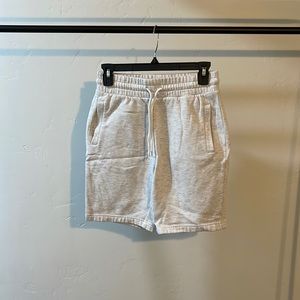 H&M Sweat Shorts